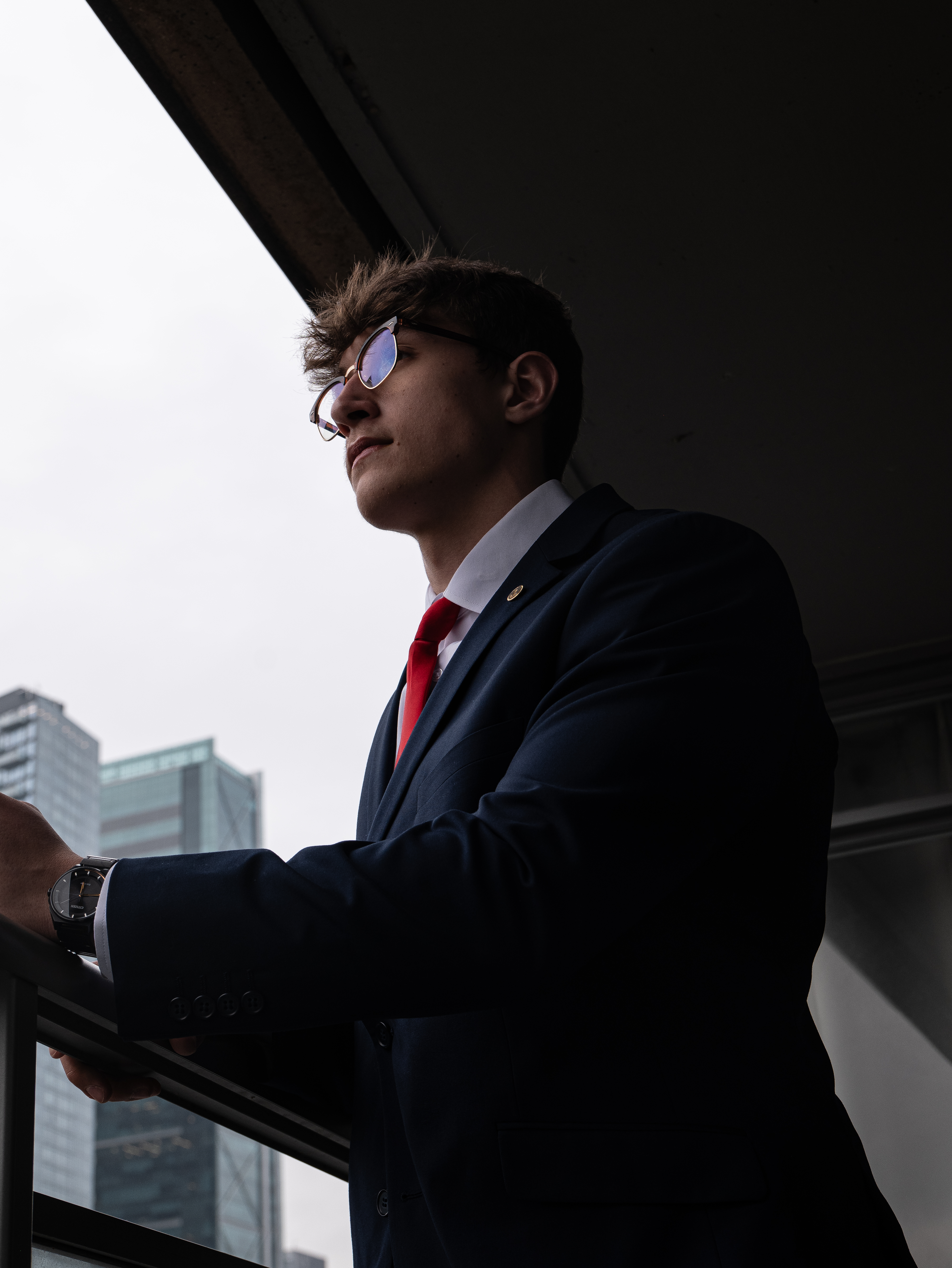 Isaac Kill — Founder, Ventur Creatives